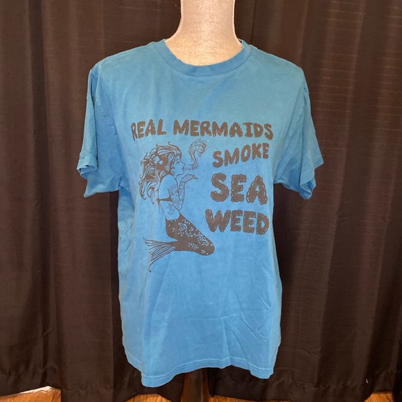 Bluenotes Shirt - Picture 3 of 4